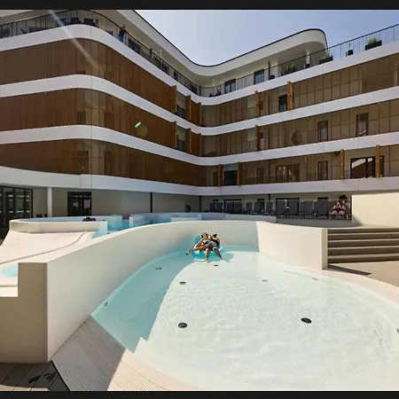 Apartment Delux Baltic Misdroy