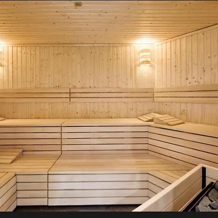 Apartment Delux Baltic