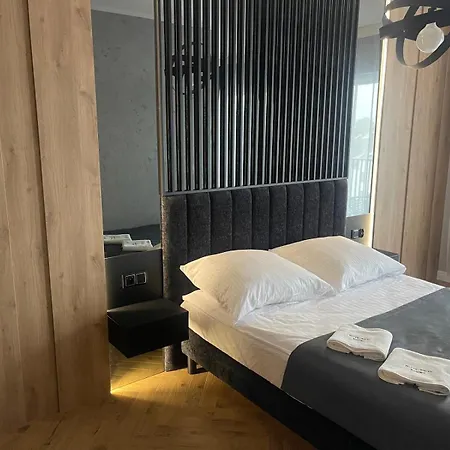 Apartment Delux Baltic Misdroy