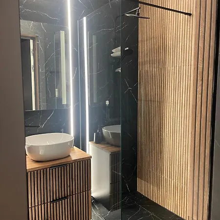 Apartment Delux Baltic Misdroy