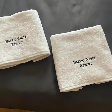 Delux Baltic Misdroy