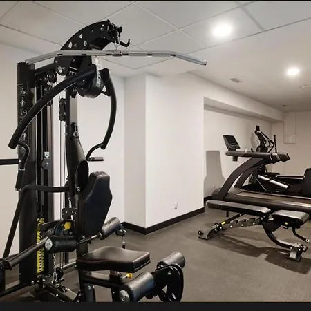 Delux Baltic Apartment *