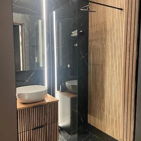 Delux Baltic Apartment Misdroy