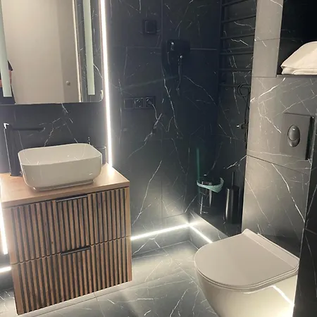 Delux Baltic * Misdroy