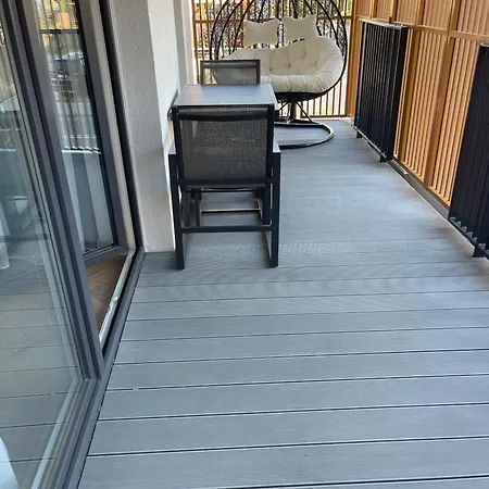 Delux Baltic Apartment *