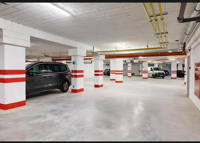 Lägenhet Delux Baltic