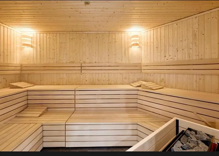 Lägenhet Delux Baltic