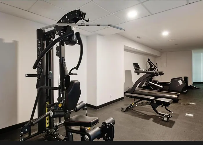 Delux Baltic Lägenhet *